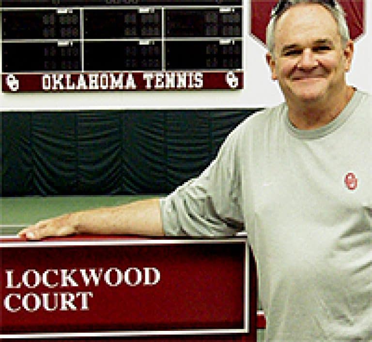 Paul Lockwood