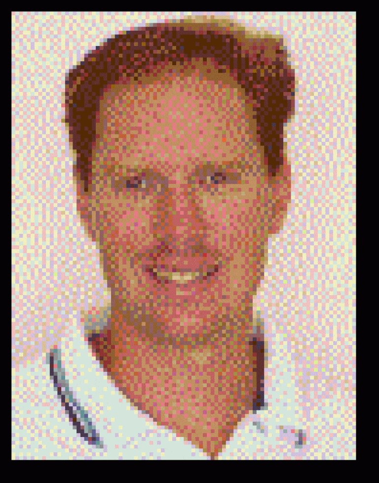 Peter Mccraw