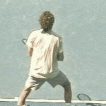 John Yandell: Building the Modern Forehand: The Backswing(s)