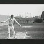 John Yandell: Classical Tennis and Modern Tennis