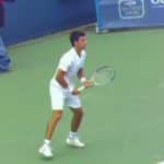 Novak Djokovic’s Forehand: The Unit Turn