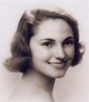 In Memoriam: Cynthia Yandell