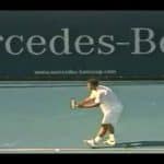 Understanding Andy Roddick’s Serve Part 1