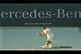 Understanding Andy Roddick’s Serve Part 1
