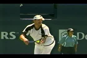 Understanding Andy Roddick’s Serve Part 2