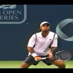 One Handed Backhand Part 4: The Forward Swing