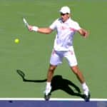 The Forehand Return of Serve Part 2: Extreme Grips