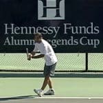 Pete Sampras: New Filming Protocols, Classic Motions