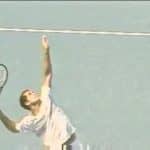 Measuring Racket Head Speed: A New Study of the Sampras Serve