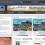 Tennisplayer Partners With TennisTV.com!