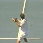 The Backhand Volley: Variations