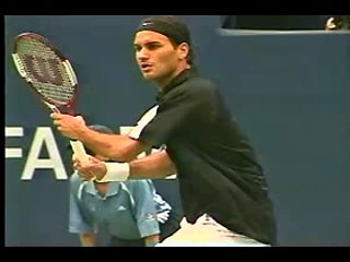 Your Forehand and the Modern Forehand: Preparation