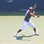 Your Forehand and the Modern Forehand:The Reverse Forehand
