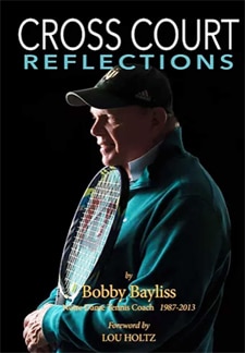 Bobby Bayliss: Confidence