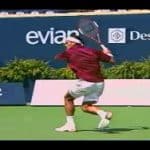 John Yandell: Roger Federer and the Evolution of the Modern Forehand: Part 2