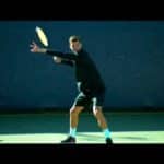 Modern Tennis: Where Are We Now? The Forehand Part 2