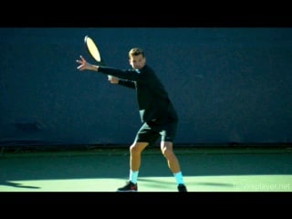 Modern Tennis: Where Are We Now? The Forehand Part 2