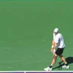 The Serve: Where Are We Now?