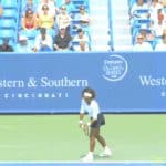 The Serve: Where Are We Now? The Women