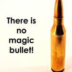 The Myth of the Message Board