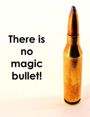 The Myth of the Message Board