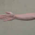 What is ISR? Part 2: The Forehand