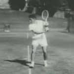 What is ISR? Part 3: One Handed Backhand