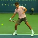 Brian Gordon: Developing an ATP Forehand: The Forward Swing