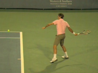 The 4 Pillars of the Type III ATP Forehand