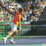 Understanding Professional Forehands: Part 1