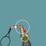 The Serve in 3D: The Upward Swing Part 1