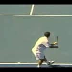 The Power Serve Part 1