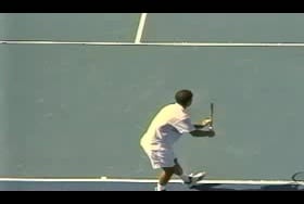 The Power Serve Part 1