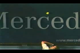 The Power Serve Part 2