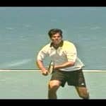 Developing an Attacking Volley