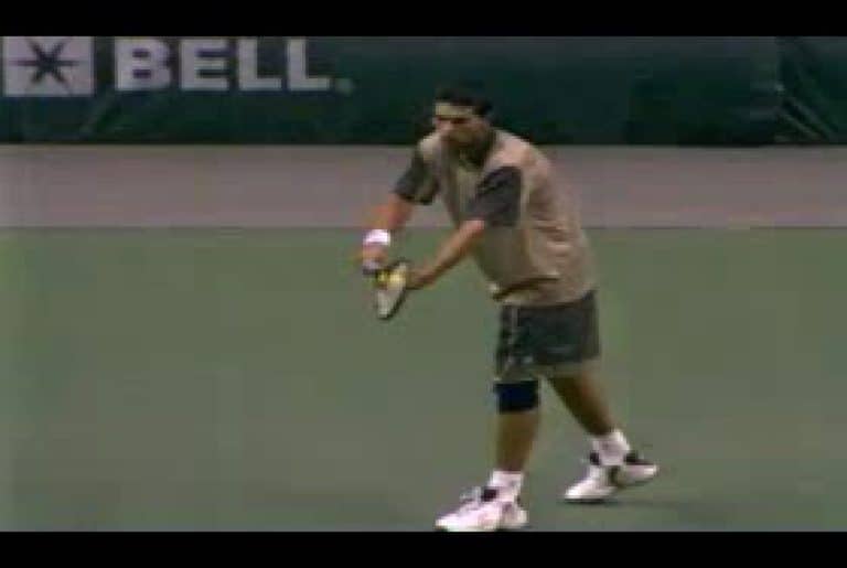 The Serve: A Research Overview
