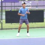 On Court with Dr. Brian Gordon