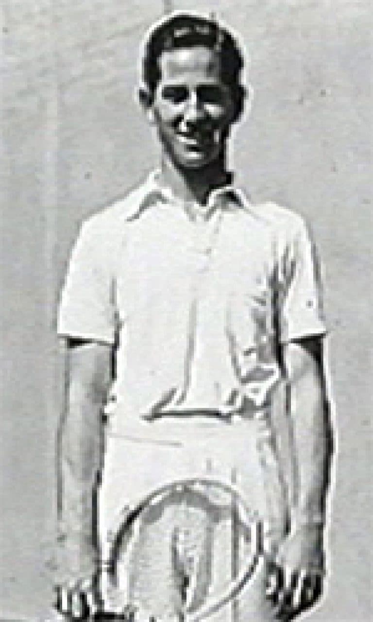 Kings of the Court: Bobby Riggs