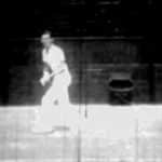 Kings of the Court: Ellsworth Vines