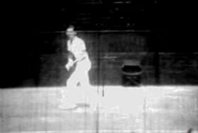 Kings of the Court: Ellsworth Vines