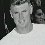 Kings of the Court: Frank Sedgman