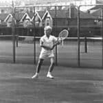 Kings of the Court: Lew Hoad