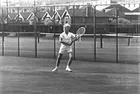 Kings of the Court: Lew Hoad