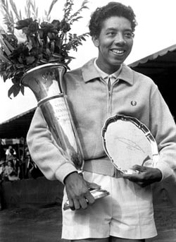 I Always Wanted To Be Somebody: Part 7