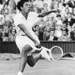 Althea Gibson: A Post Script