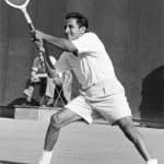 Segura Comes to the States