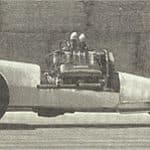 Pancho Gonzalez: Transitions