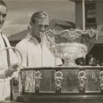 The 1946 Davis Cup: Part 1