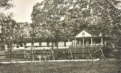 The Western Maryland Championships