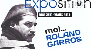 A Day at Roland Garros–and a Year Round Invitation